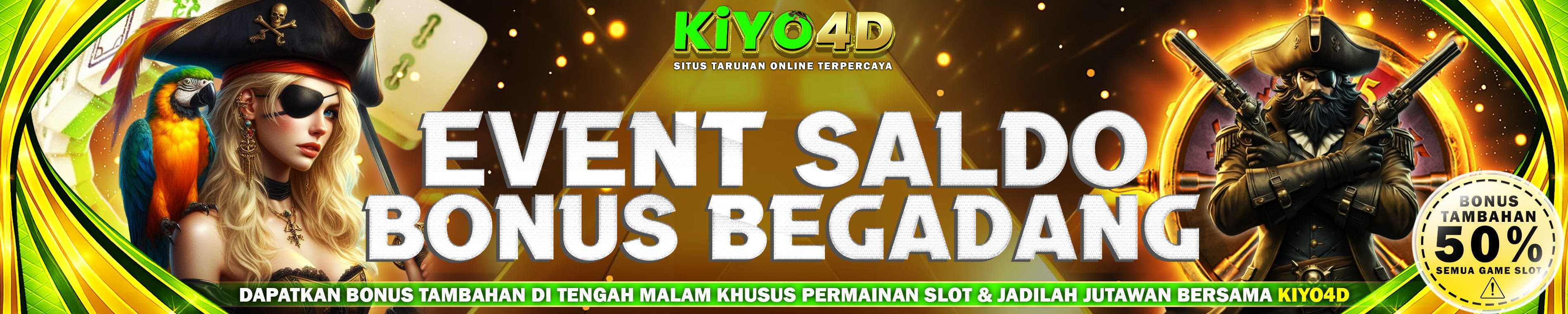 KIYO4D SITUS AMAN & TERPERCAYA